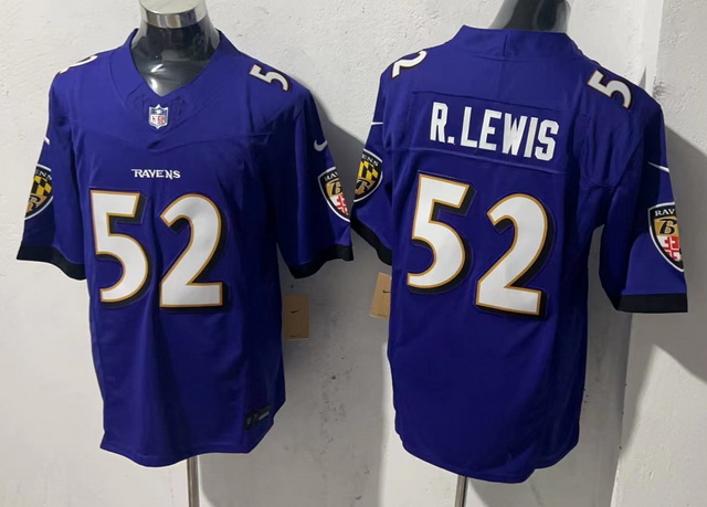 Baltimore Ravens Jerseys 63